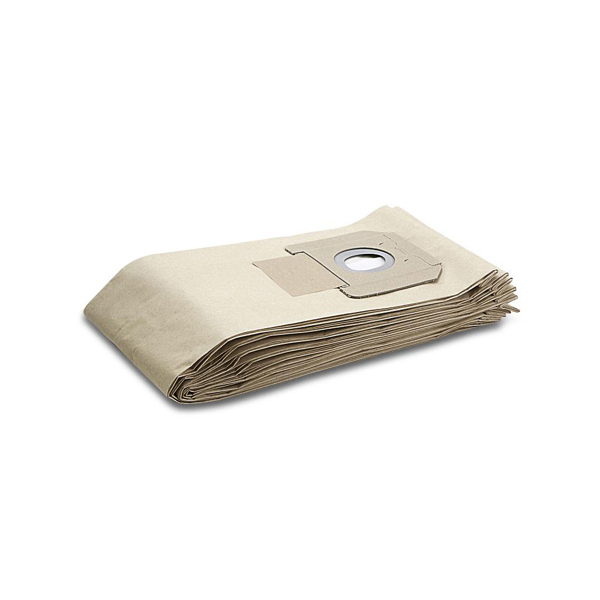 Karcher Paper Filter Bags (NT 45/1 & NT 55/1)