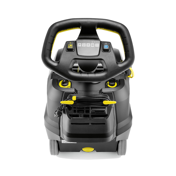 Karcher BR 45/22 C Bp Scrubber Dryer