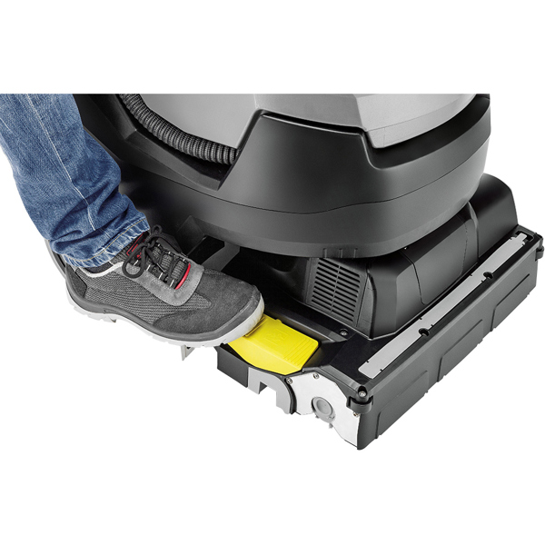 Karcher BR 45/22 C Bp Scrubber Dryer