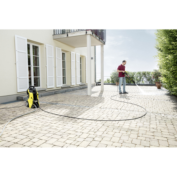 Karcher 10m Hose for Machines with Hose Reels