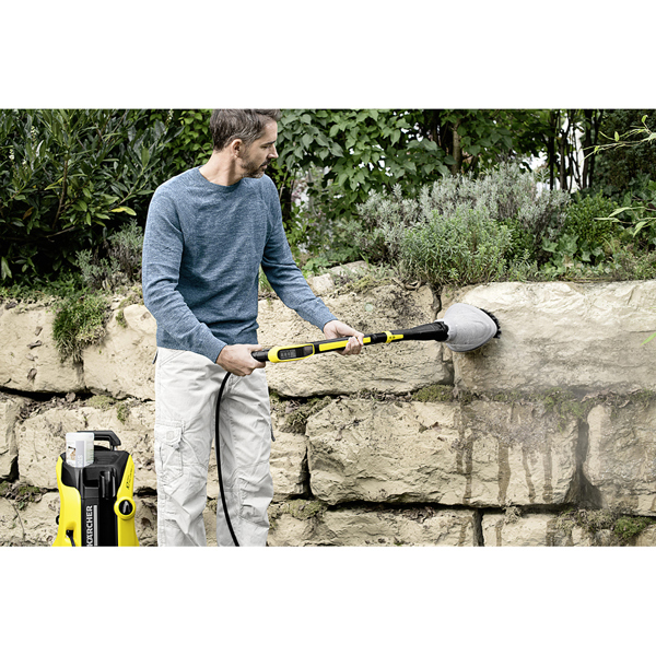 Karcher Splash Guard