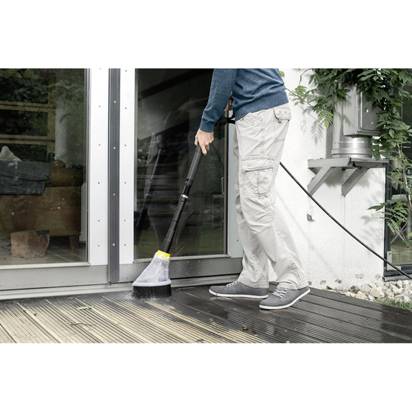 Karcher Splash Guard