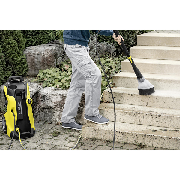 Karcher Splash Guard