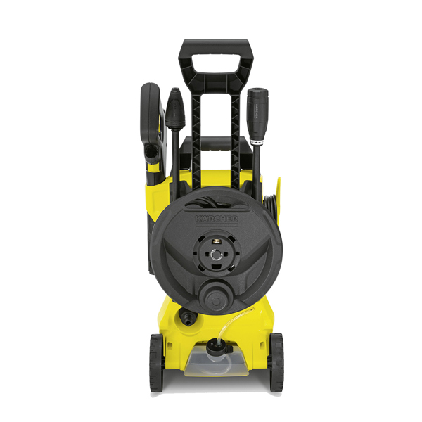 Karcher K3 Premium Full Control Home Pressure Washer Bundle