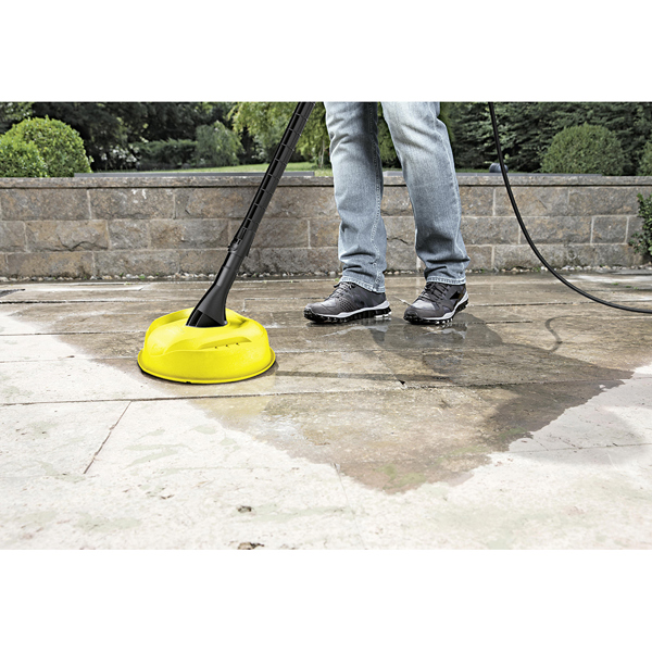 Karcher K3 Premium Full Control Home Pressure Washer Bundle