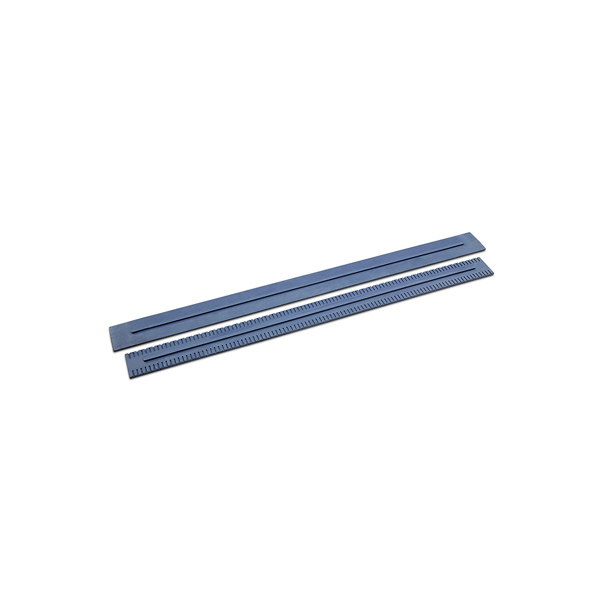 Karcher Natural Rubber Replacement Squeegee Blades (890mm)