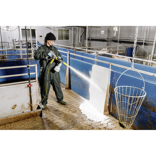 Karcher EASY!Lock Advanced Foam Lance (400 - 600 l/h)