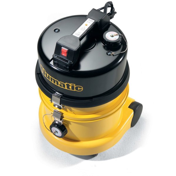 Numatic HZ200 Hazardous Dust Vacuum Cleaner (110v)