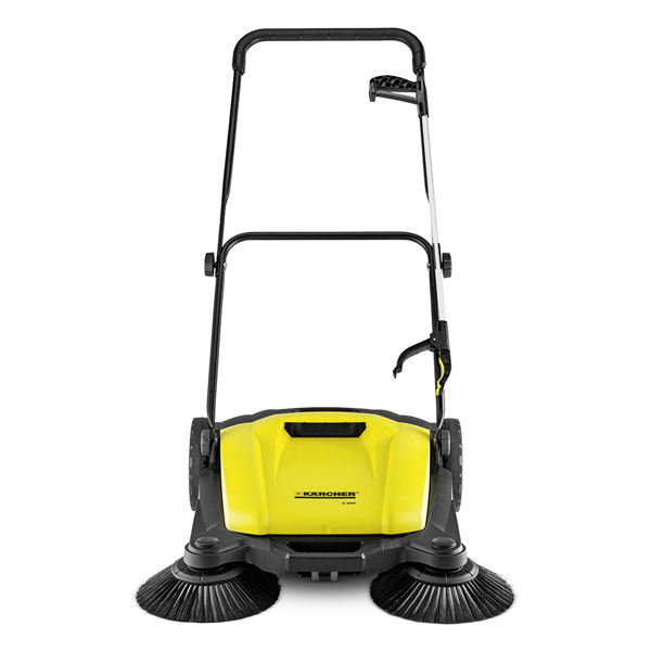 Karcher S650 Plus 2-in-1 Outdoor Sweeper