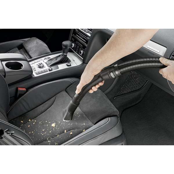 Karcher Car Brush Set