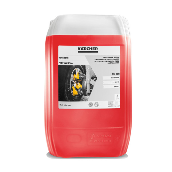 Karcher RM 800 VehiclePro Rim Cleaner (20 Litre)