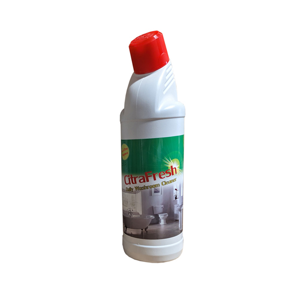 JMS Citrafresh Toilet Cleaner (1 Litre)