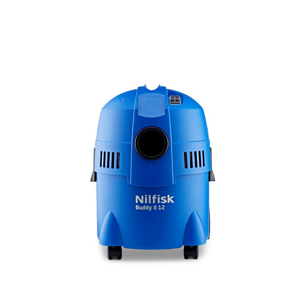 Nilfisk Buddy II 12 Wet & Dry Vacuum