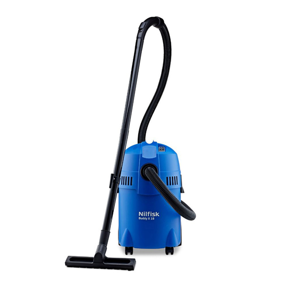Nilfisk Buddy II 18 Wet & Dry Vacuum