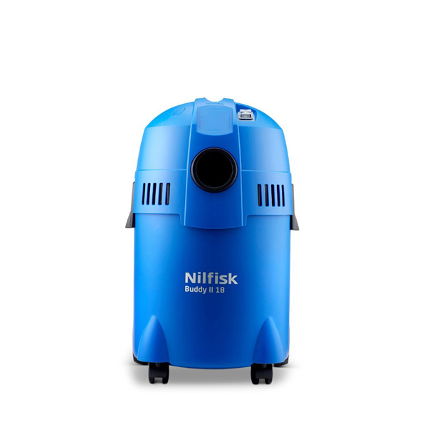 Nilfisk Buddy II 18 Wet & Dry Vacuum
