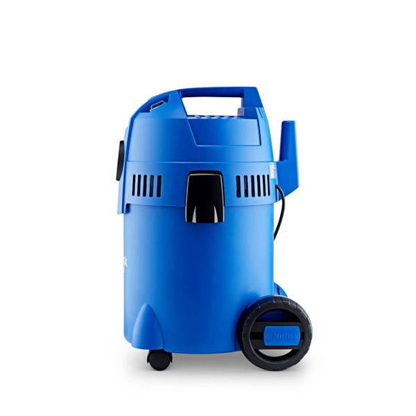 Nilfisk Buddy II 18 Wet & Dry Vacuum