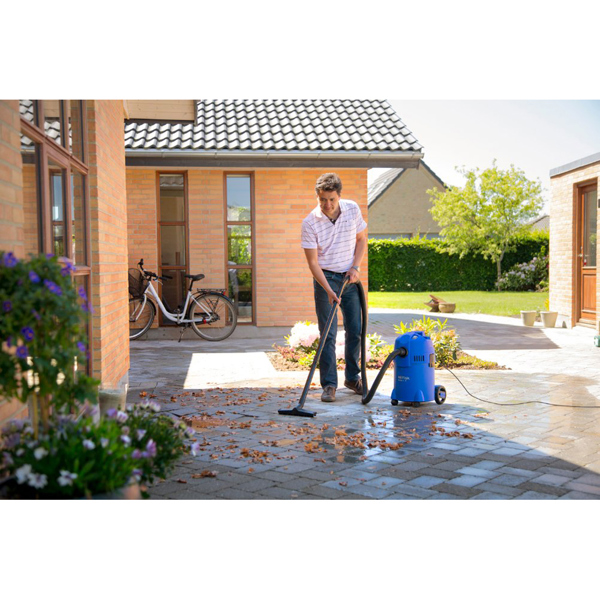 Nilfisk Buddy II 18 Wet & Dry Vacuum