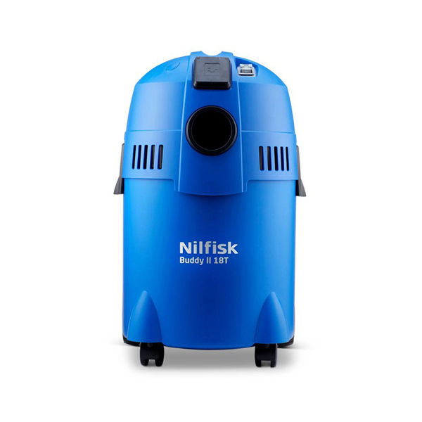 Nilfisk Buddy II 18 T Wet & Dry Vacuum