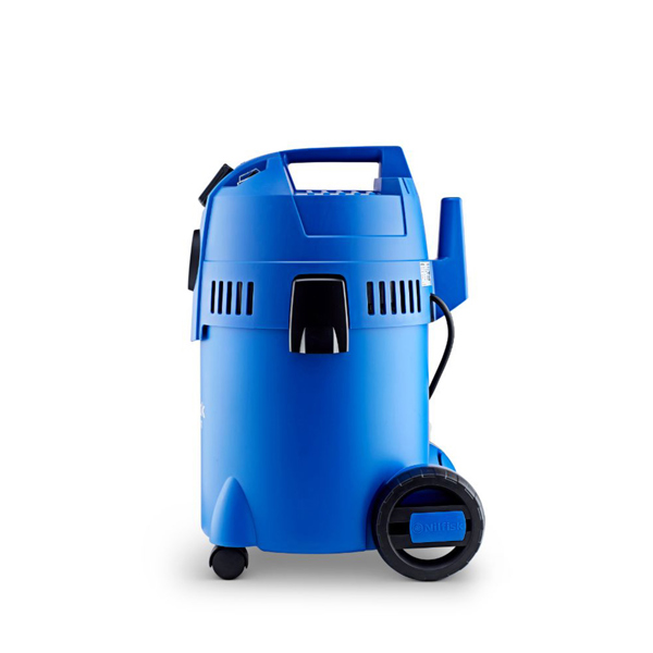 Nilfisk Buddy II 18 T Wet & Dry Vacuum