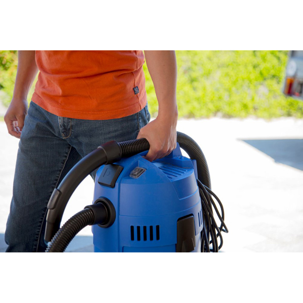 Nilfisk Buddy II 18 T Wet & Dry Vacuum