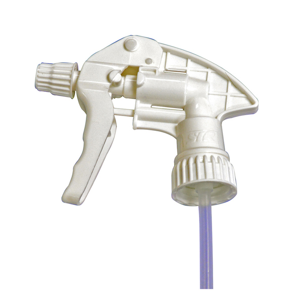 SYR Adjust-O-Spray Head (White)