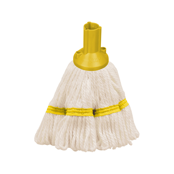 SYR Eclipse HiG Blend Socket Mops 200g (Yellow)