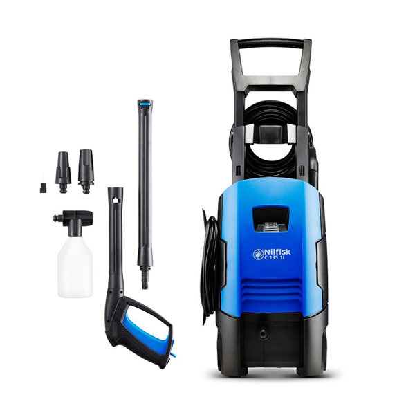 Nilfisk Compact C135i Pressure Washer