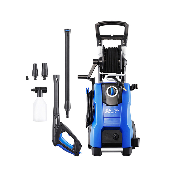 Nilfisk Excellent E160 Pressure Washer