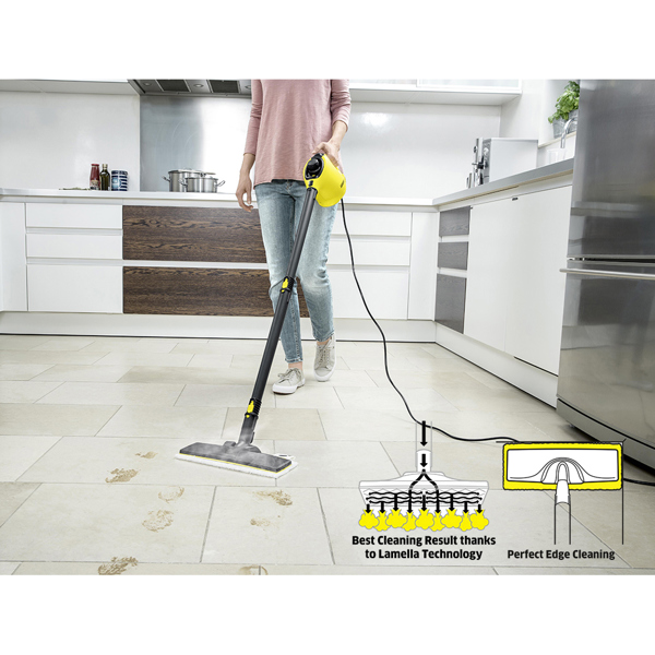 Karcher EasyFix Floor Tool Set