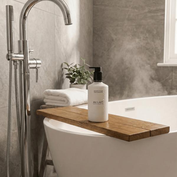 Au Lait Shampoo (6 x 300ml)