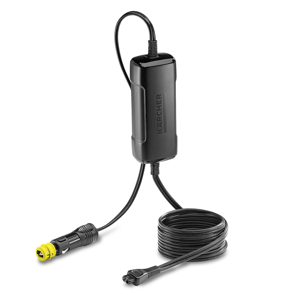 Karcher OC3 Car Adapter