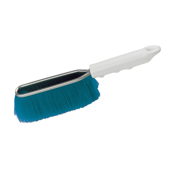 Hill Brush B976 Stainless Steel Strip Banister Brush