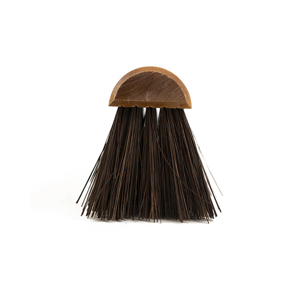 Hill Brush Finest Stiff Bahia Yard Broom (305mm)