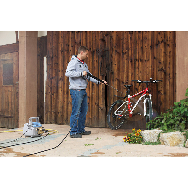 Kranzle K1050P Pressure Washer