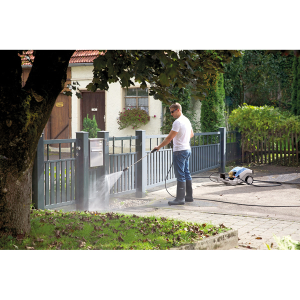 Kranzle K1050TS Pressure Washer