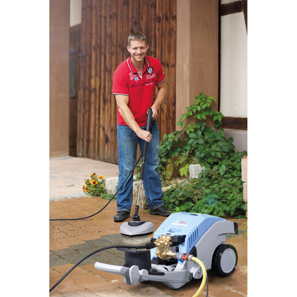 Kranzle K1050TS Pressure Washer