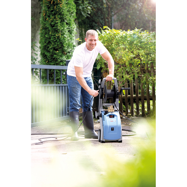 Kranzle K1050TST Pressure Washer