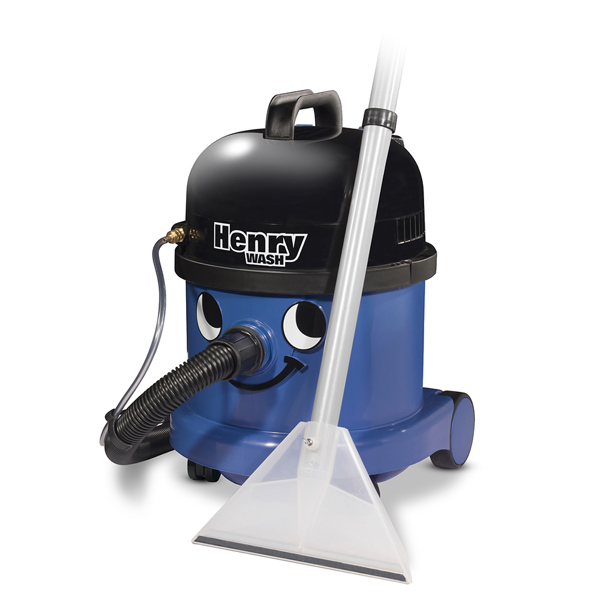 Numatic Henry Wash HVW370 Carpet Cleaner