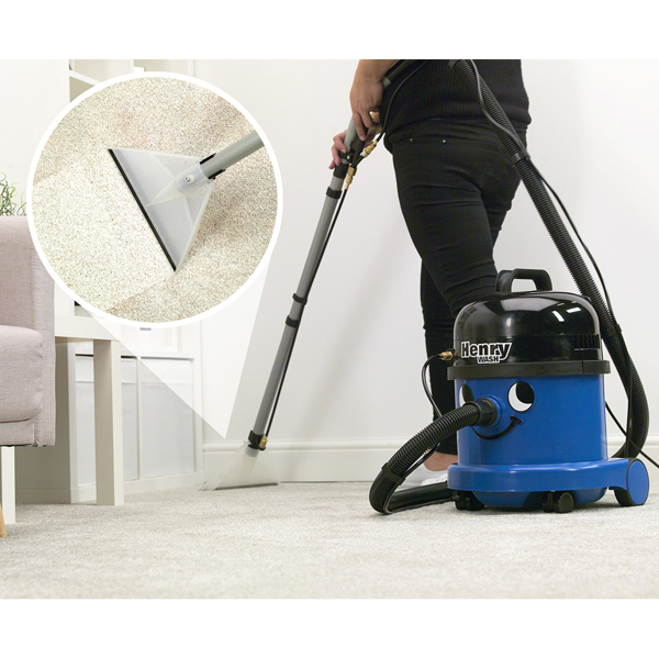 Numatic Henry Wash HVW370 Carpet Cleaner