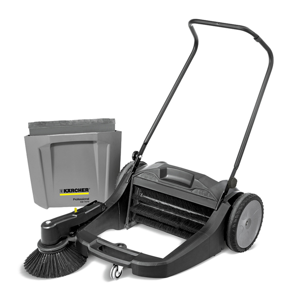 Karcher KM 70/15 C Sweeper