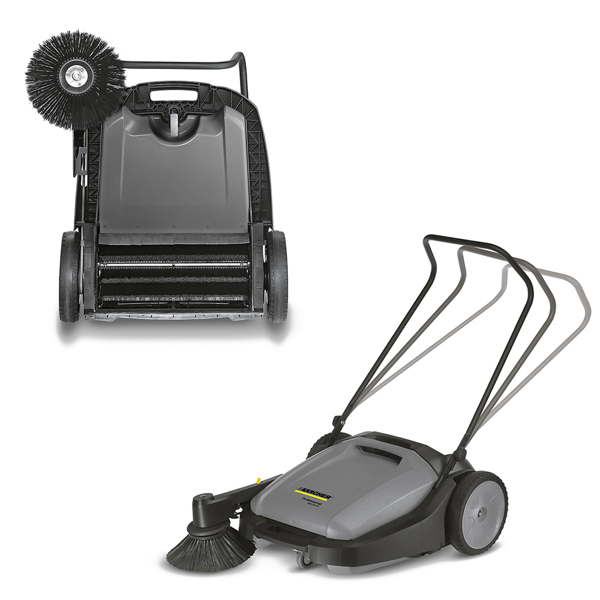 Karcher KM 70/15 C Sweeper