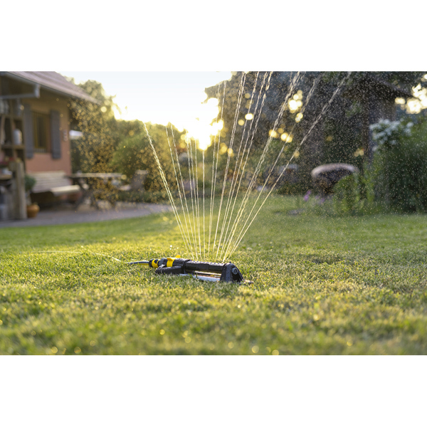 Karcher OS 5.320 S Oscillating Sprinkler