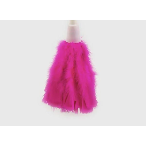 Hill Brush DOD4 Soft Feather Duster (1240mm)