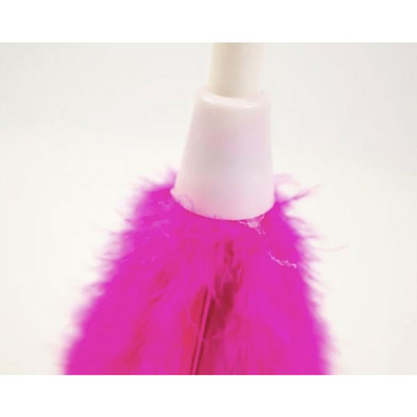 Hill Brush DOD4 Soft Feather Duster (1240mm)