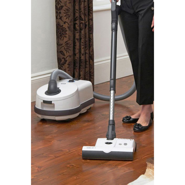 Sebo Airbelt D4 Premium ePower Vacuum