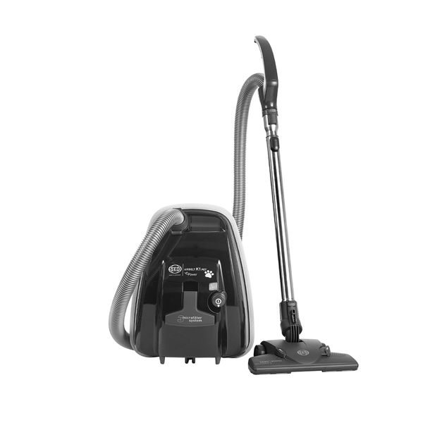 Sebo Airbelt K1 Pet ePower Vacuum