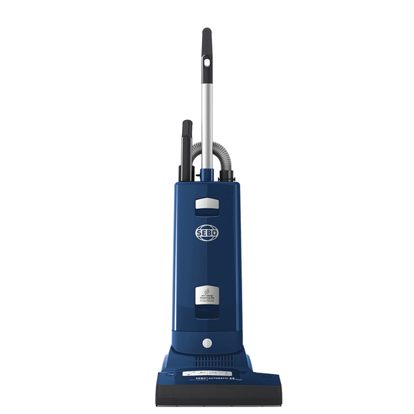 Sebo Automatic X8 WideTrack ePower Upright Vacuum