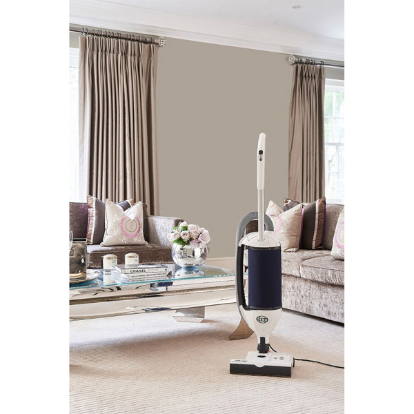 Sebo Felix Navy ePower Upright Vacuum