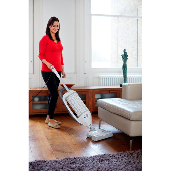 Sebo Felix Vogue ePower Upright Vacuum