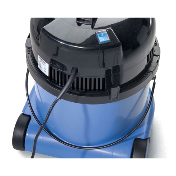 Numatic Refurbished Charles Wet & Dry Vacuum (110v)